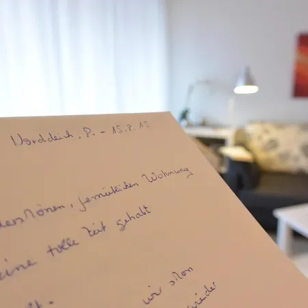 Lägenhet Meerlust - #125403