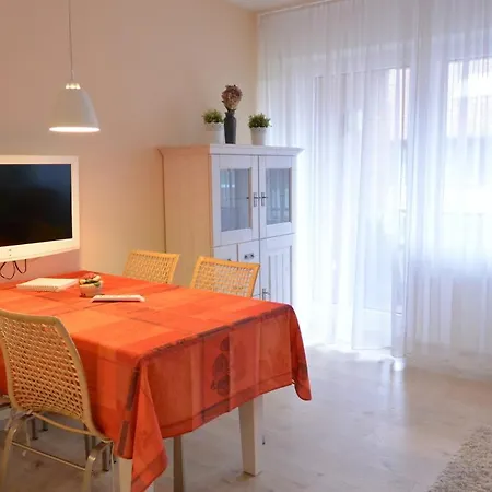 Meerlust - #125403 Apartment