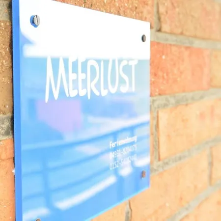 Meerlust - #125403 *